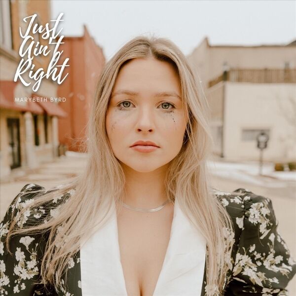 Cover art for Just Ain't Right